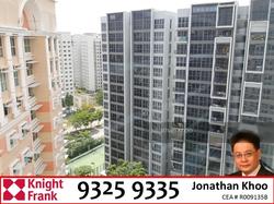 Blk 295 Punggol Central (Punggol), HDB 5 Rooms #138110972